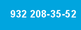 932 208-35-52 932 208-35-52